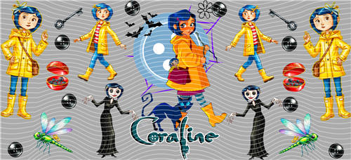 16oz Cartoon-T 2499